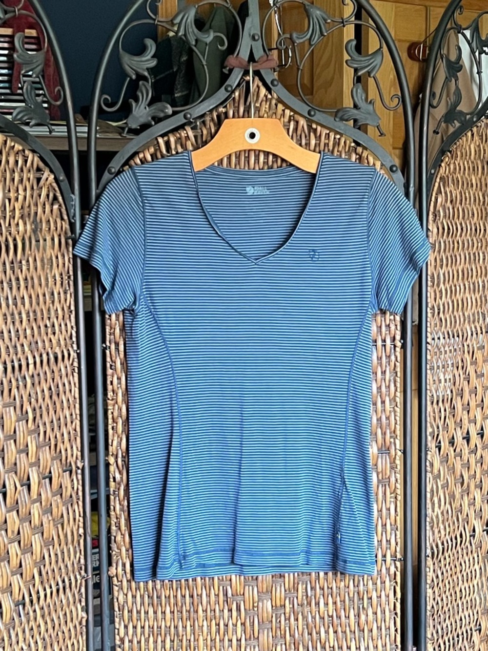 M Fjallraven Abisko Cool T-shirt